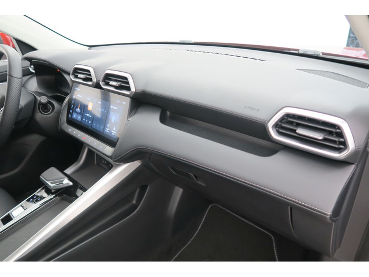 MG ZS 1.5 Hybrid Luxury 145 kW (197 CV)