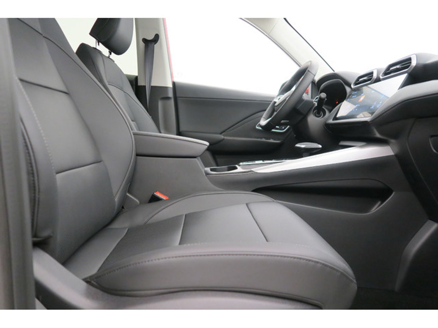 MG ZS 1.5 Hybrid Luxury 145 kW (197 CV)