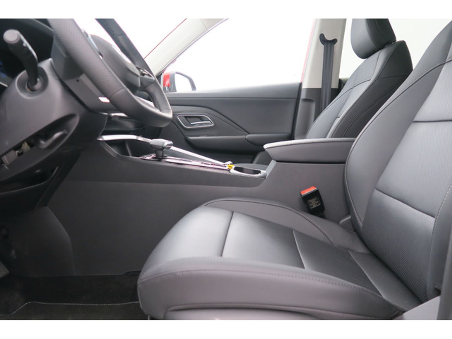 MG ZS 1.5 Hybrid Luxury 145 kW (197 CV)