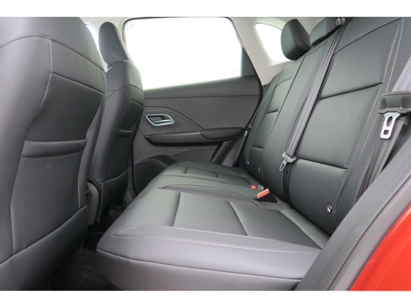 MG ZS 1.5 Hybrid Luxury 145 kW (197 CV)