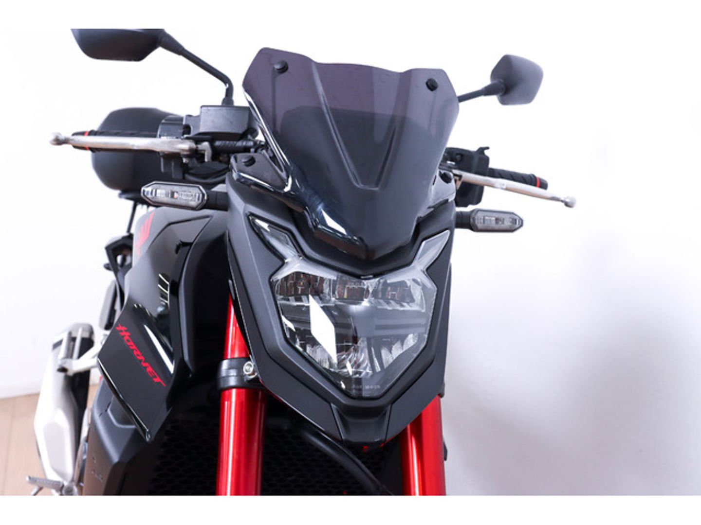Honda CB750 Hornet