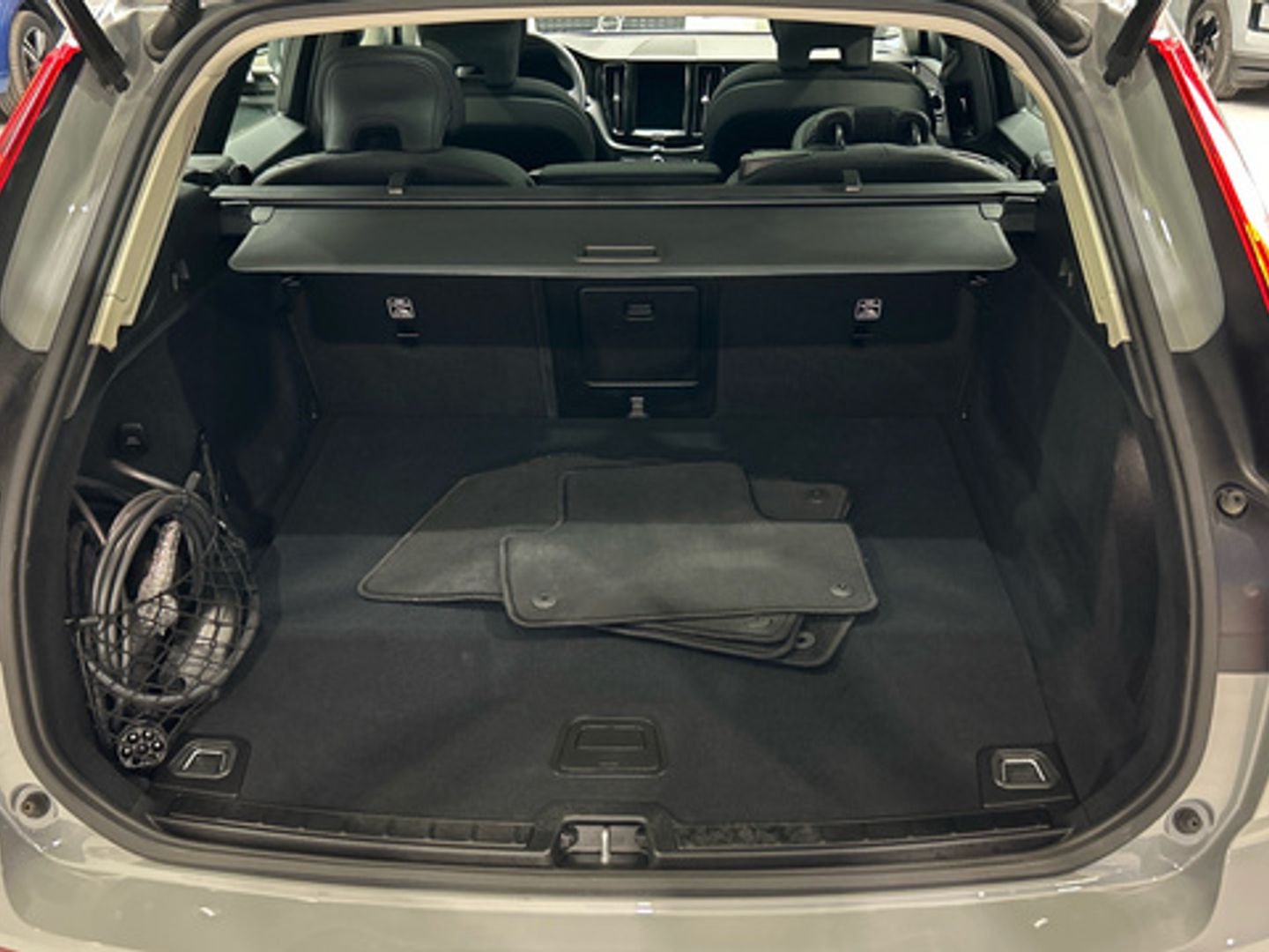 Volvo XC60 T6 Recharge Core AWD Auto 257 kW (350 CV)