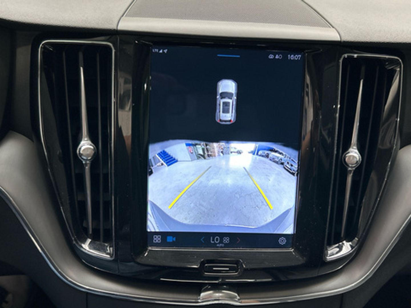 Volvo XC60 T6 Recharge Core AWD Auto 257 kW (350 CV)