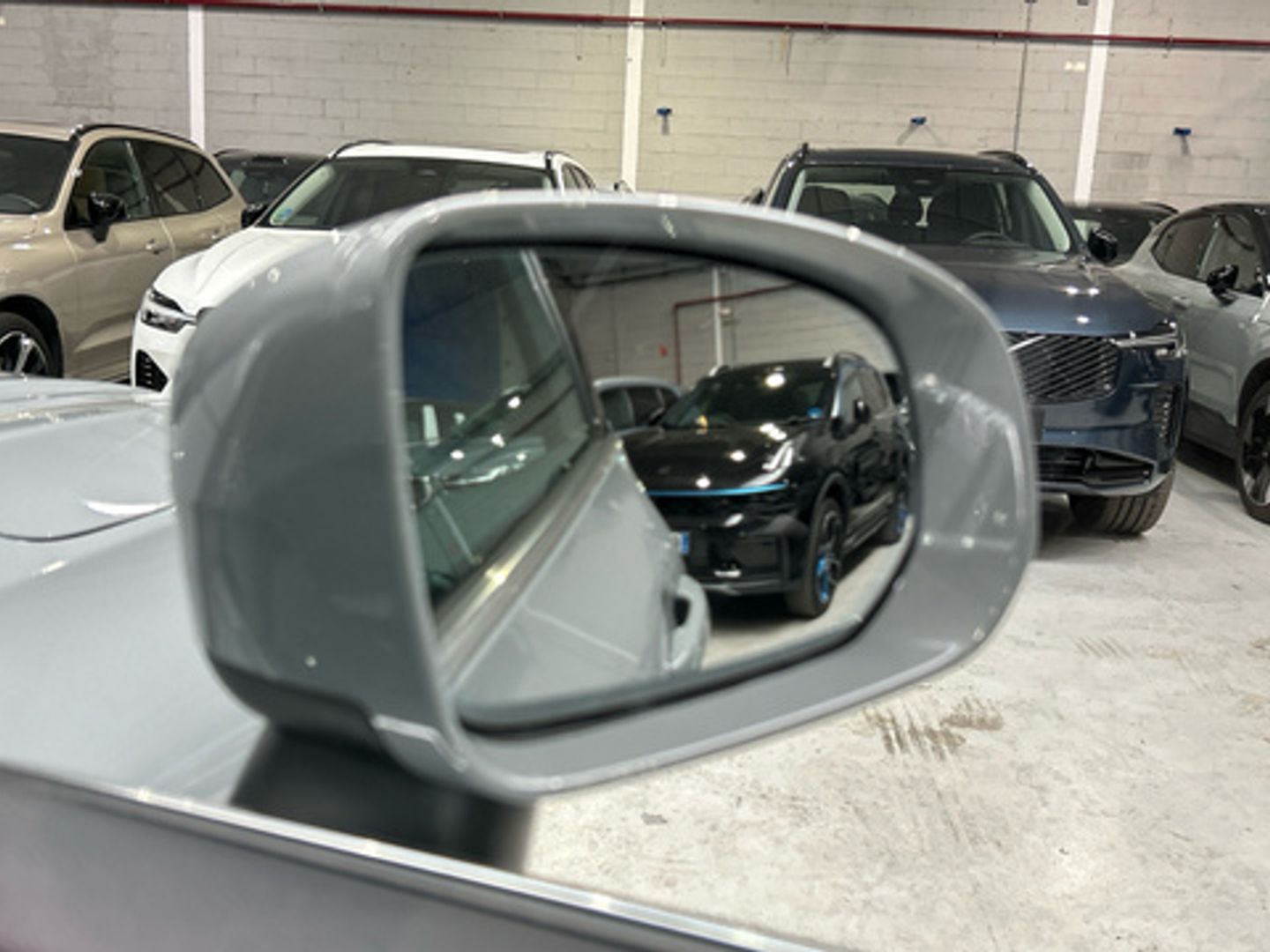 Volvo XC60 T6 Recharge Core AWD Auto 257 kW (350 CV)