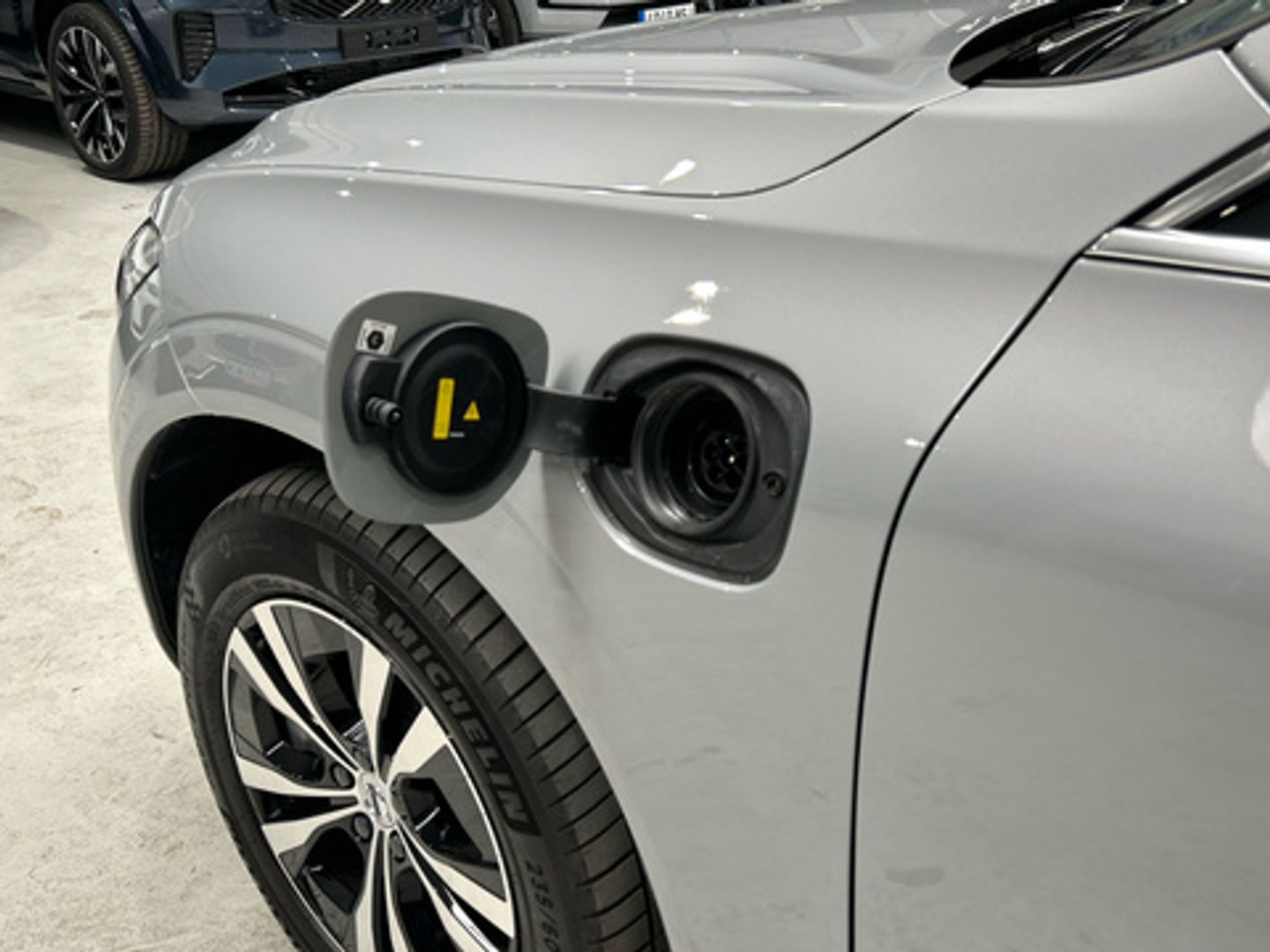Volvo XC60 T6 Recharge Core AWD Auto 257 kW (350 CV)