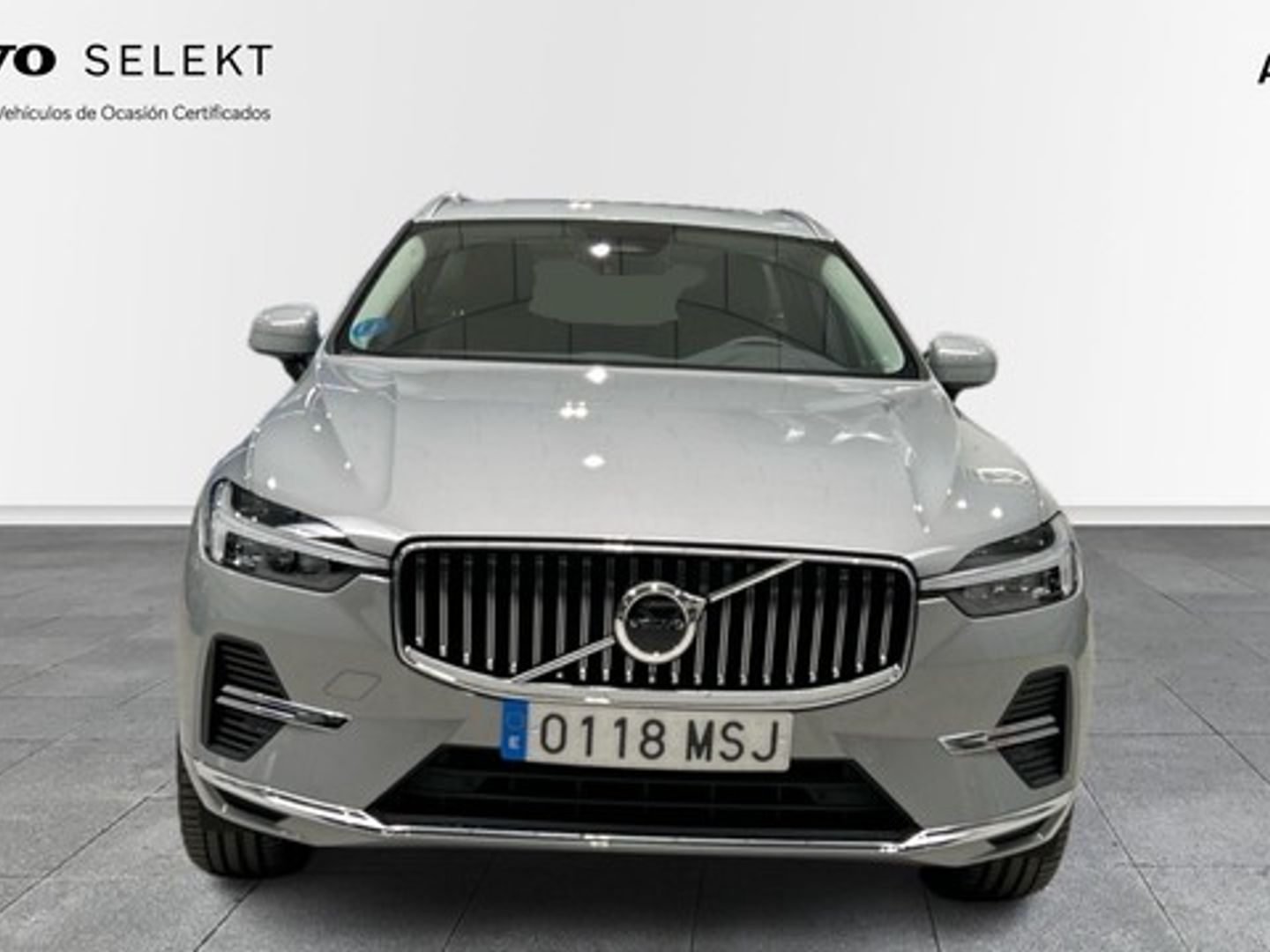 Volvo XC60 T6 Recharge Core AWD Auto 257 kW (350 CV)