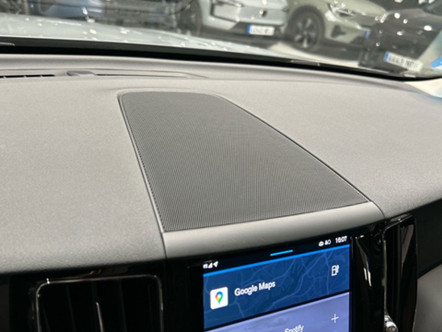 Volvo XC60 T6 Recharge Core AWD Auto 257 kW (350 CV)