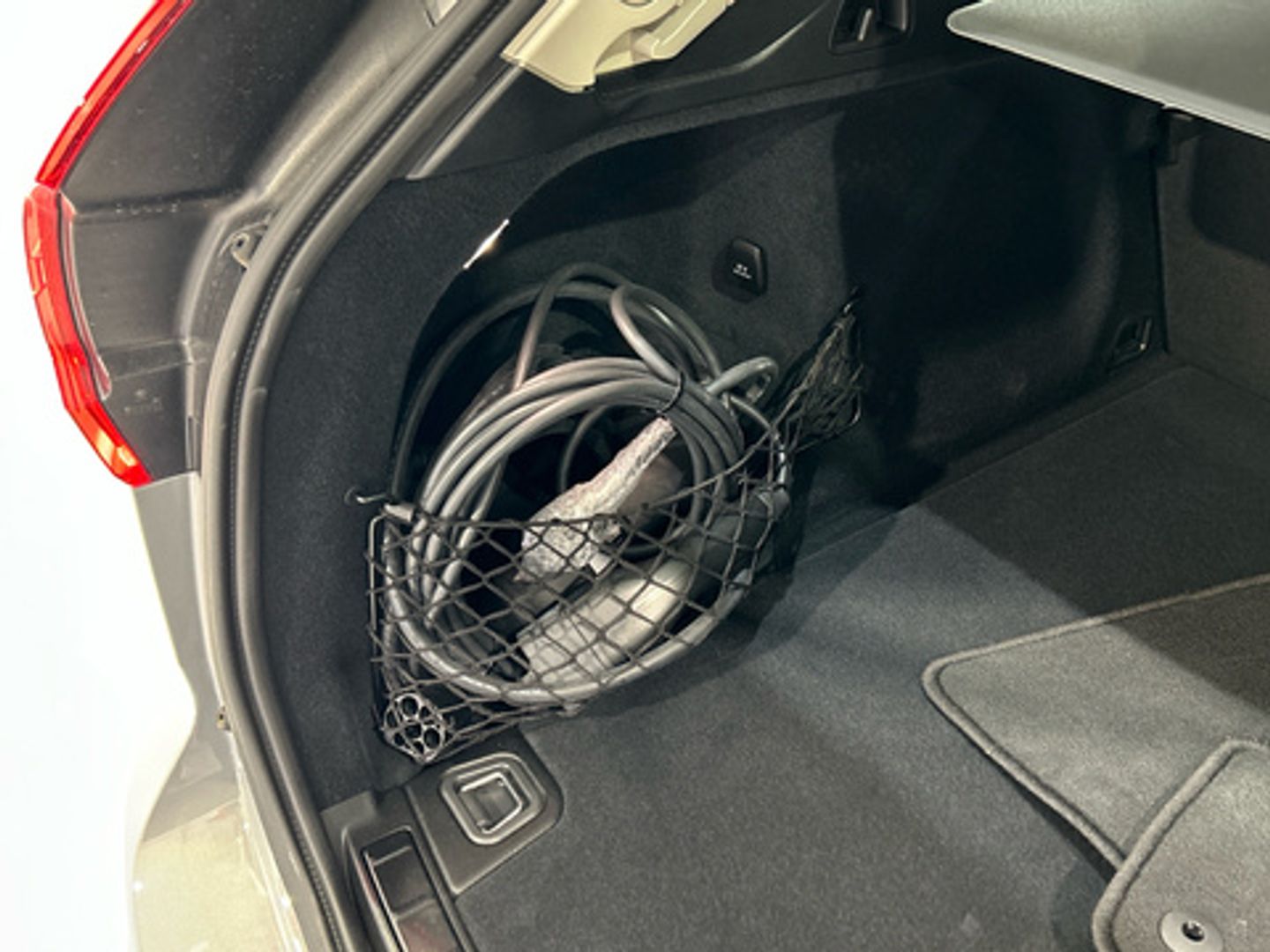Volvo XC60 T6 Recharge Core AWD Auto 257 kW (350 CV)