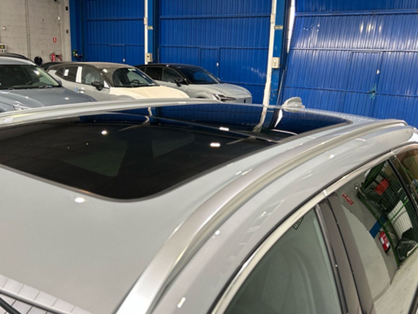 Volvo XC60 T6 Recharge Core AWD Auto 257 kW (350 CV)