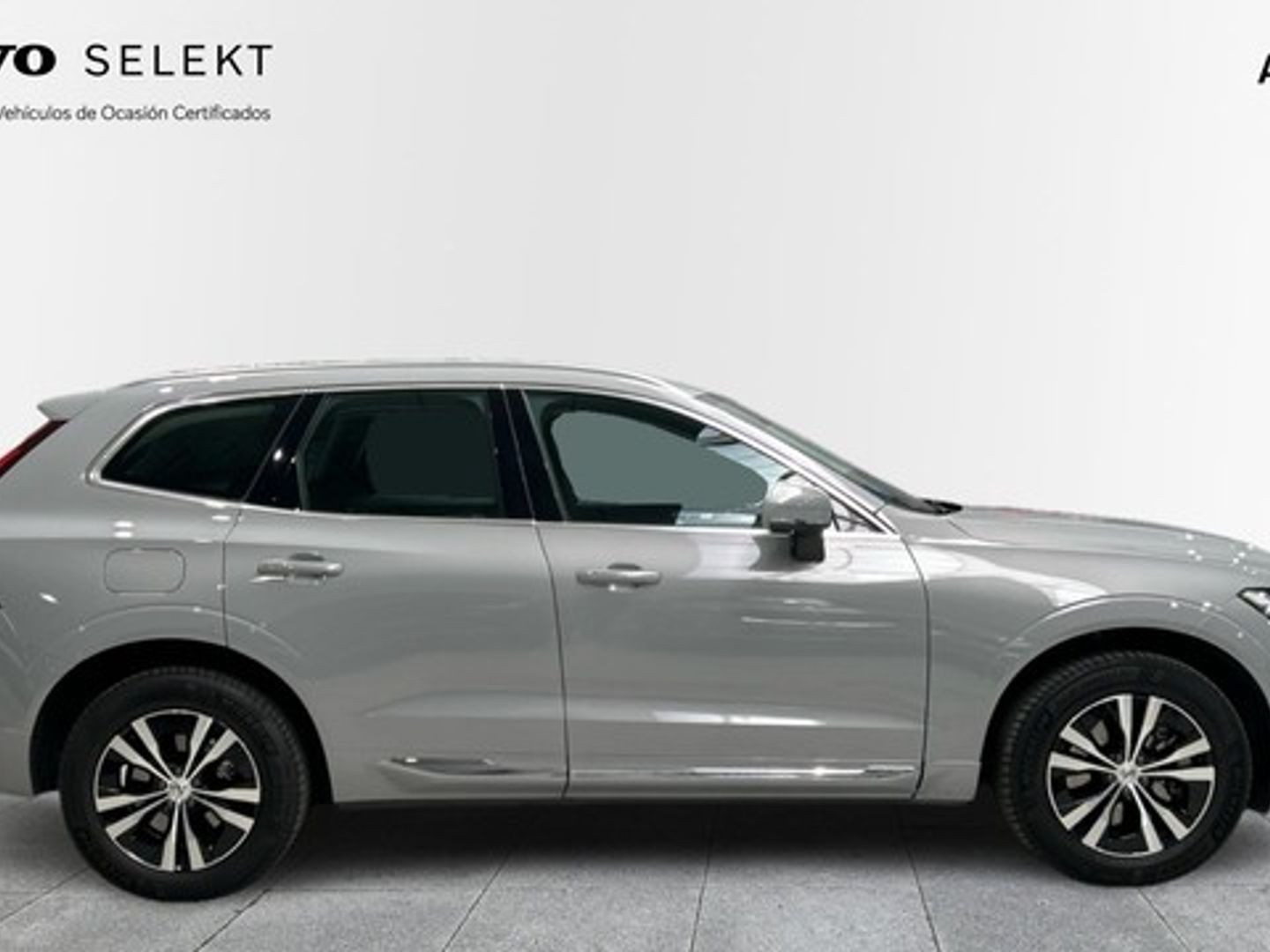 Volvo XC60 T6 Recharge Core AWD Auto 257 kW (350 CV)
