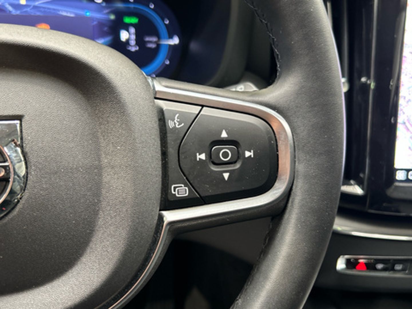 Volvo XC60 T6 Recharge Core AWD Auto 257 kW (350 CV)