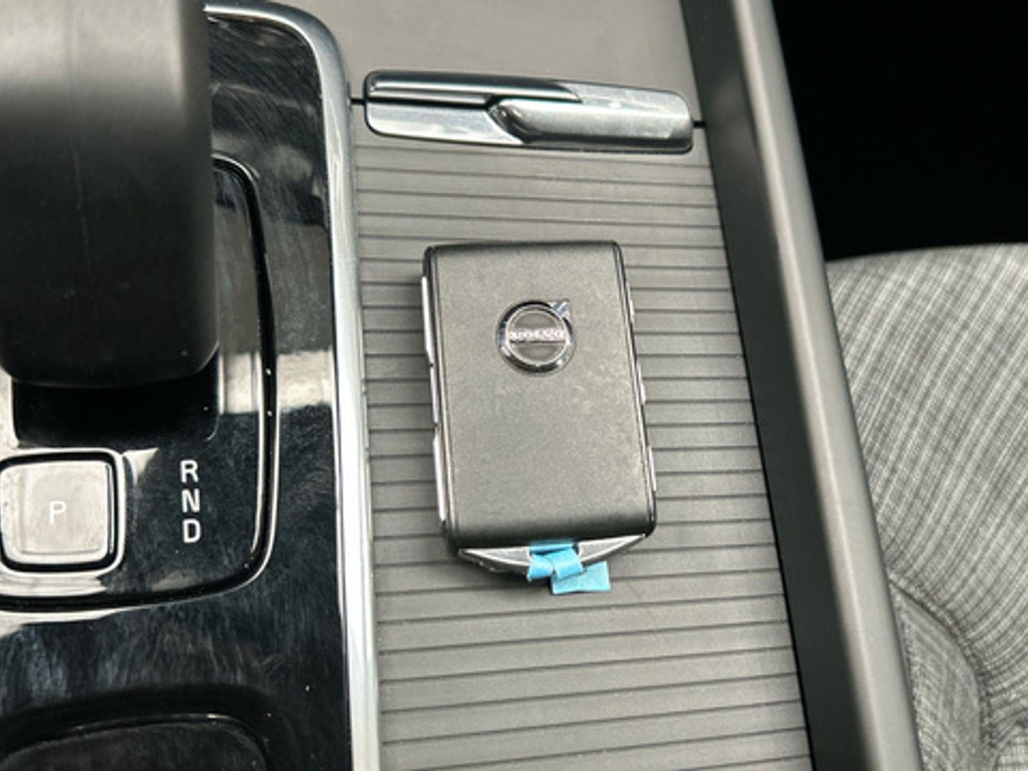 Volvo XC60 T6 Recharge Core AWD Auto 257 kW (350 CV)