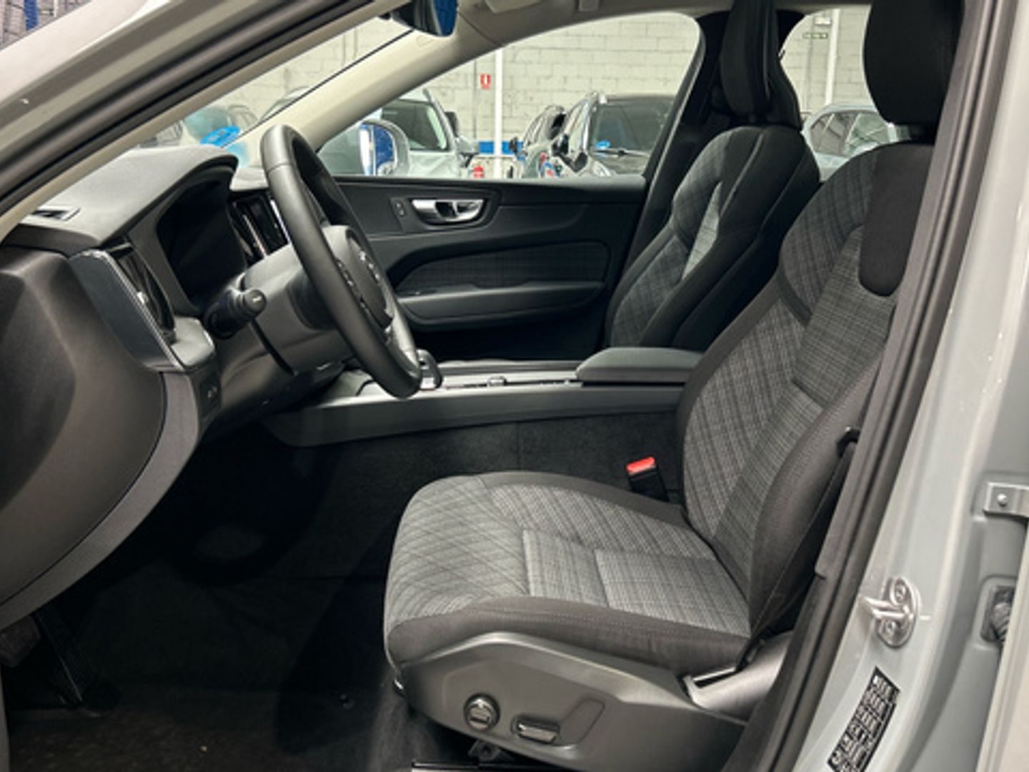 Volvo XC60 T6 Recharge Core AWD Auto 257 kW (350 CV)