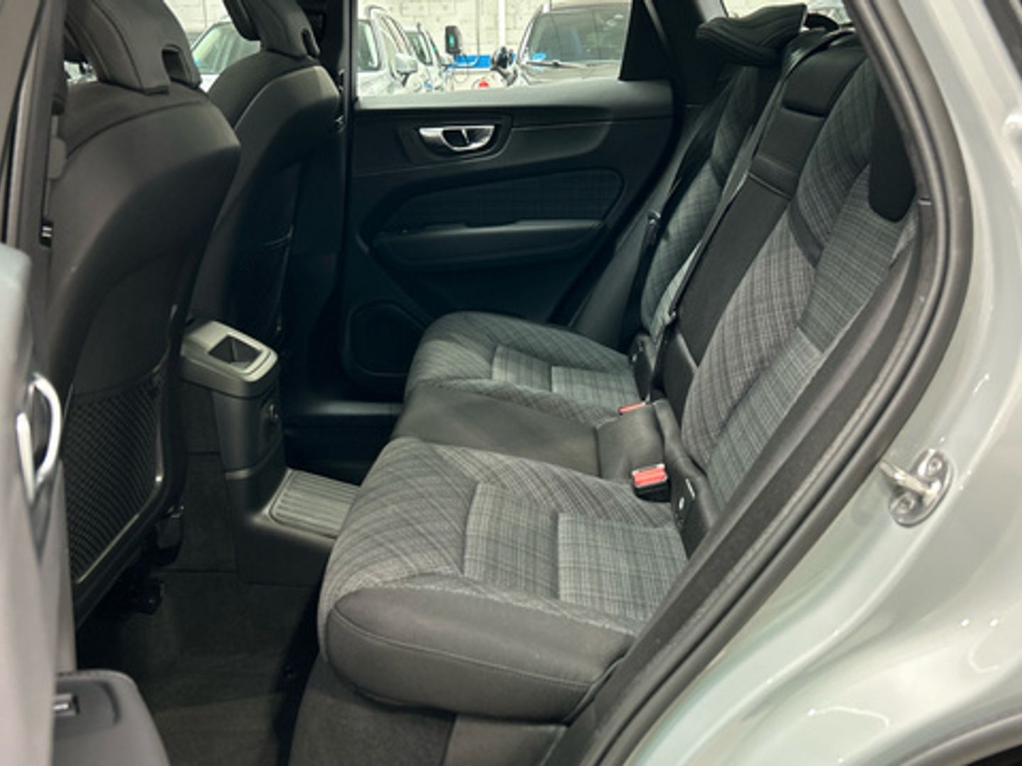 Volvo XC60 T6 Recharge Core AWD Auto 257 kW (350 CV)