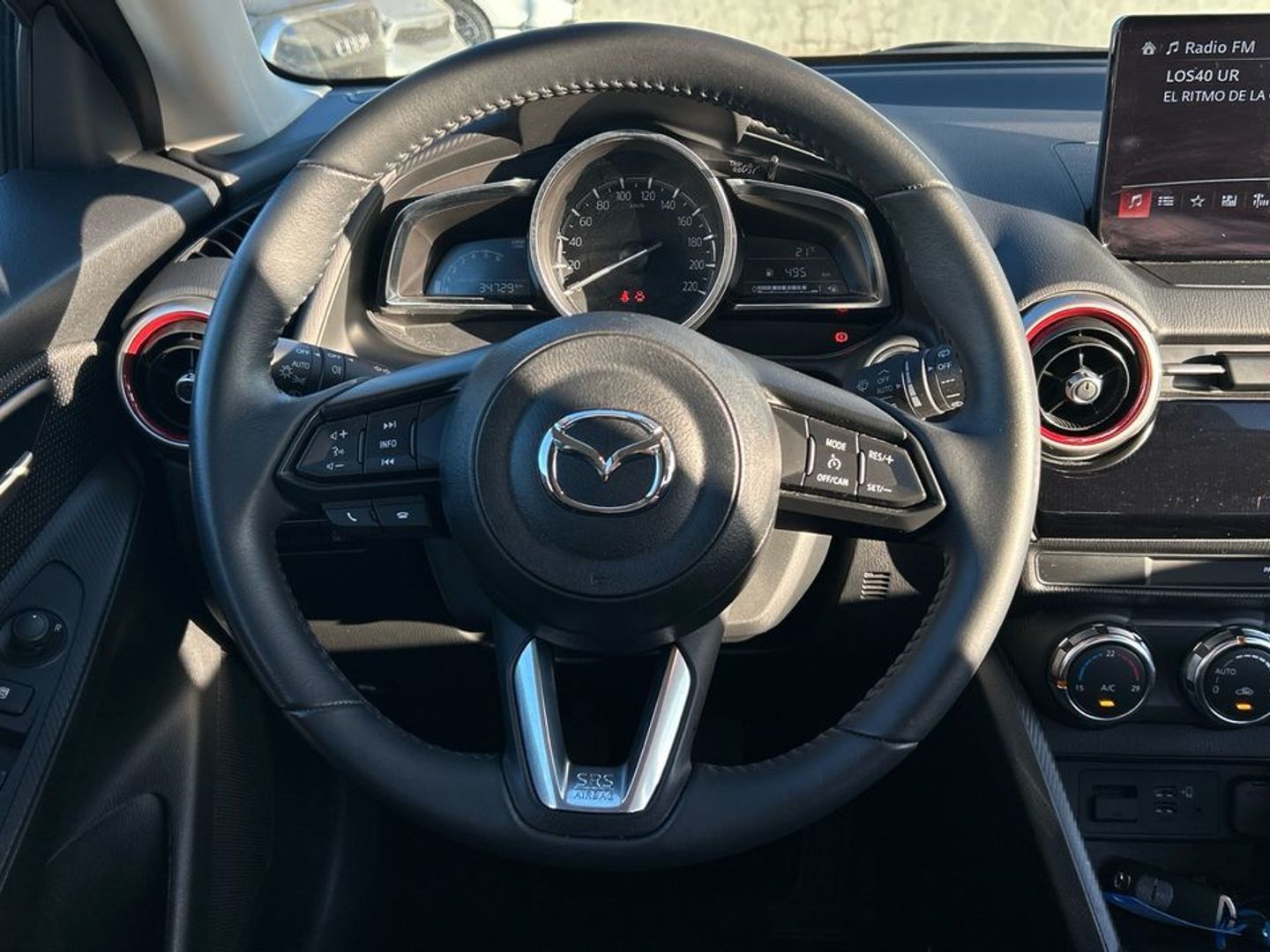 Mazda Mazda 2 1.5 G e-SKYACTIV Homura 66 kW (90 CV) Gris Sedan