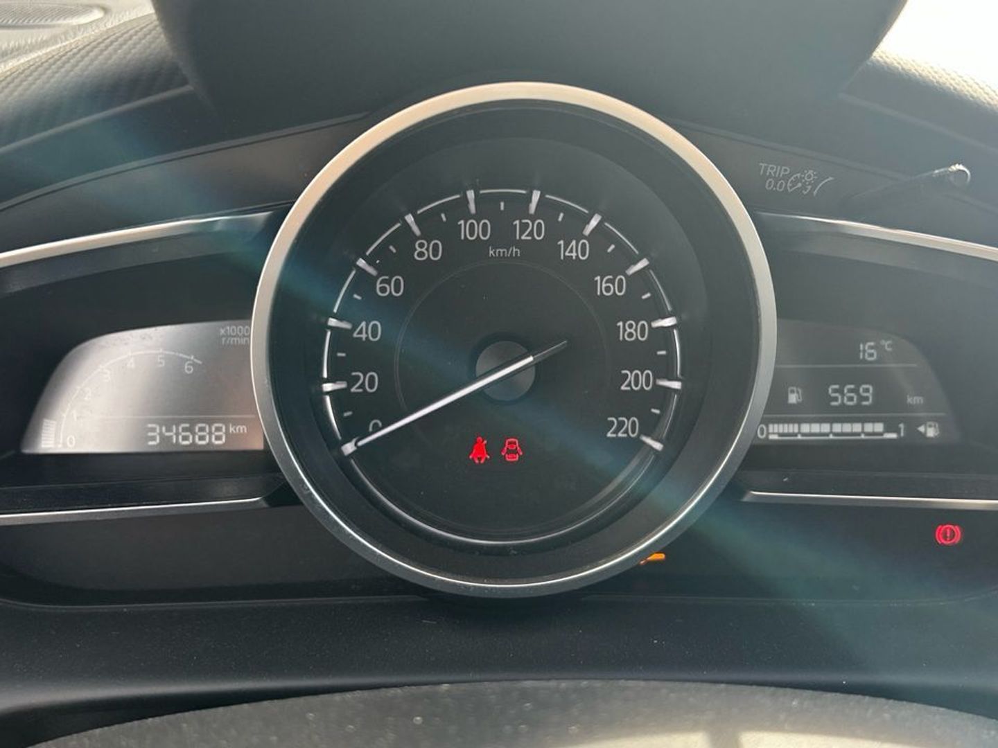 Mazda Mazda 2 1.5 G e-SKYACTIV Homura 66 kW (90 CV)