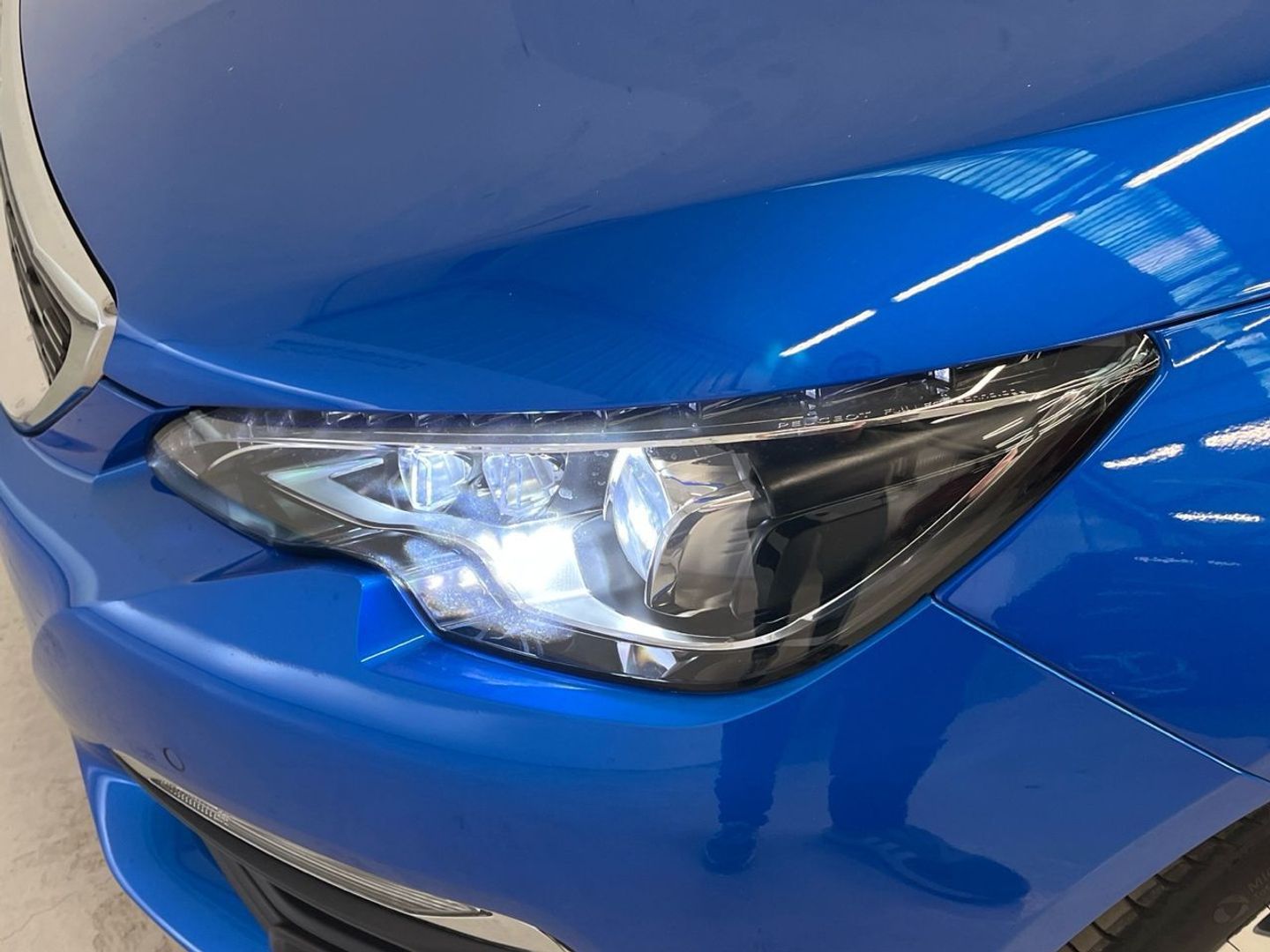 Peugeot 308 SW PureTech 130 S&S Allure Pack 96 kW (130 CV)