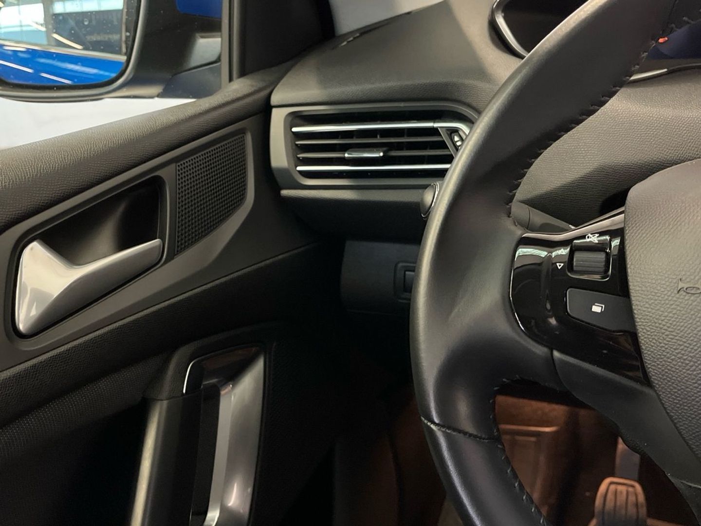 Peugeot 308 SW PureTech 130 S&S Allure Pack 96 kW (130 CV)