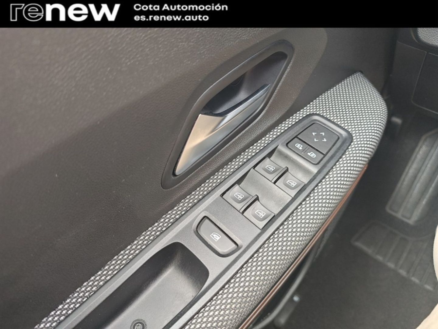 Dacia Sandero Stepway Comfort ECO-G 74 kW (101 CV)