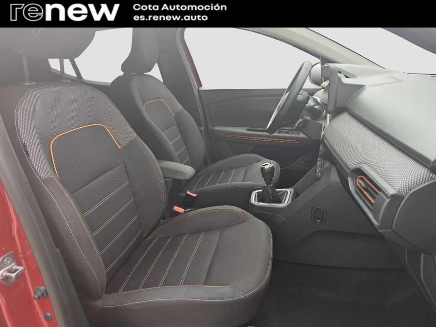 Dacia Sandero Stepway Comfort ECO-G 74 kW (101 CV)