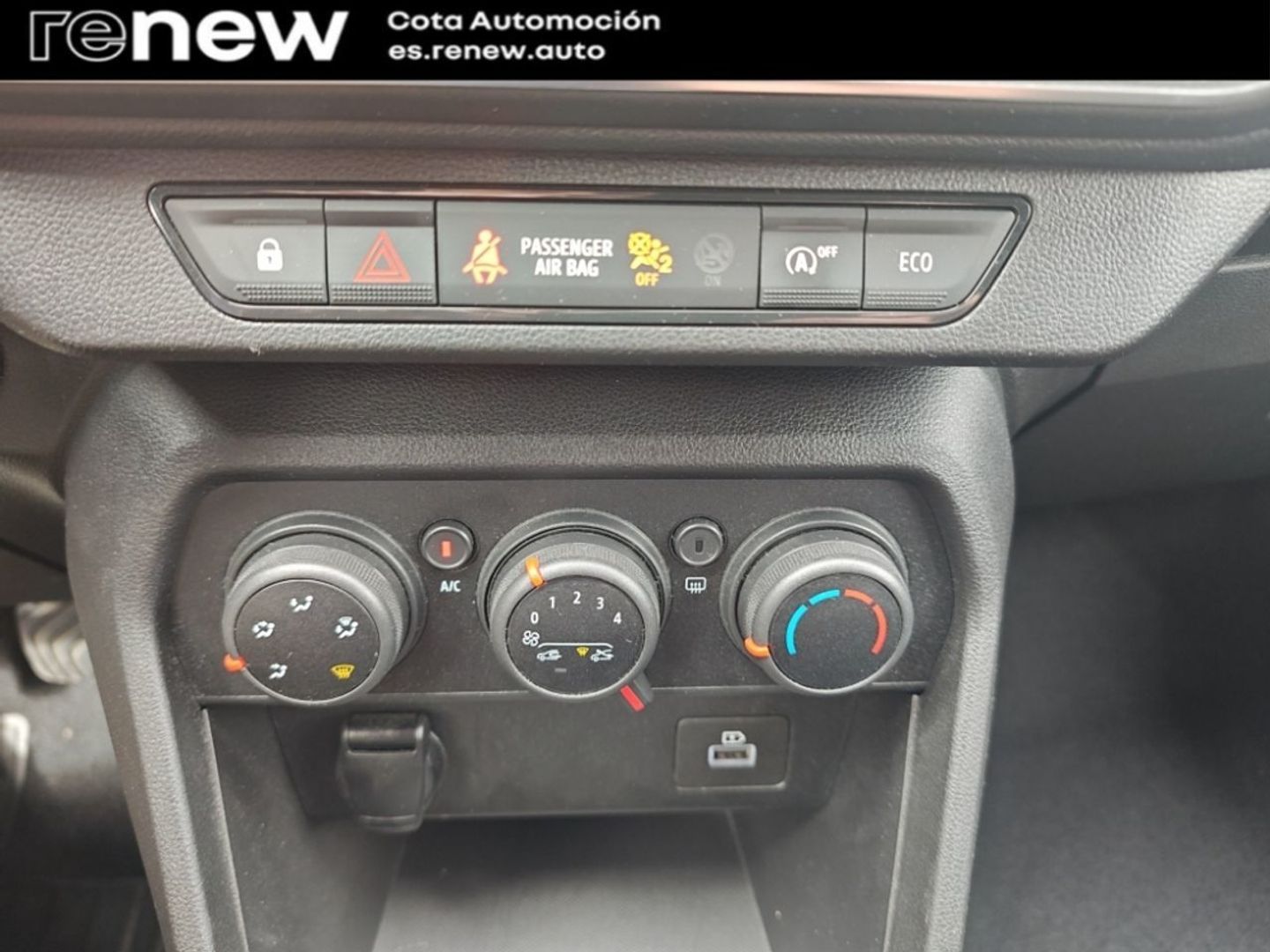 Dacia Sandero Stepway Comfort ECO-G 74 kW (101 CV)