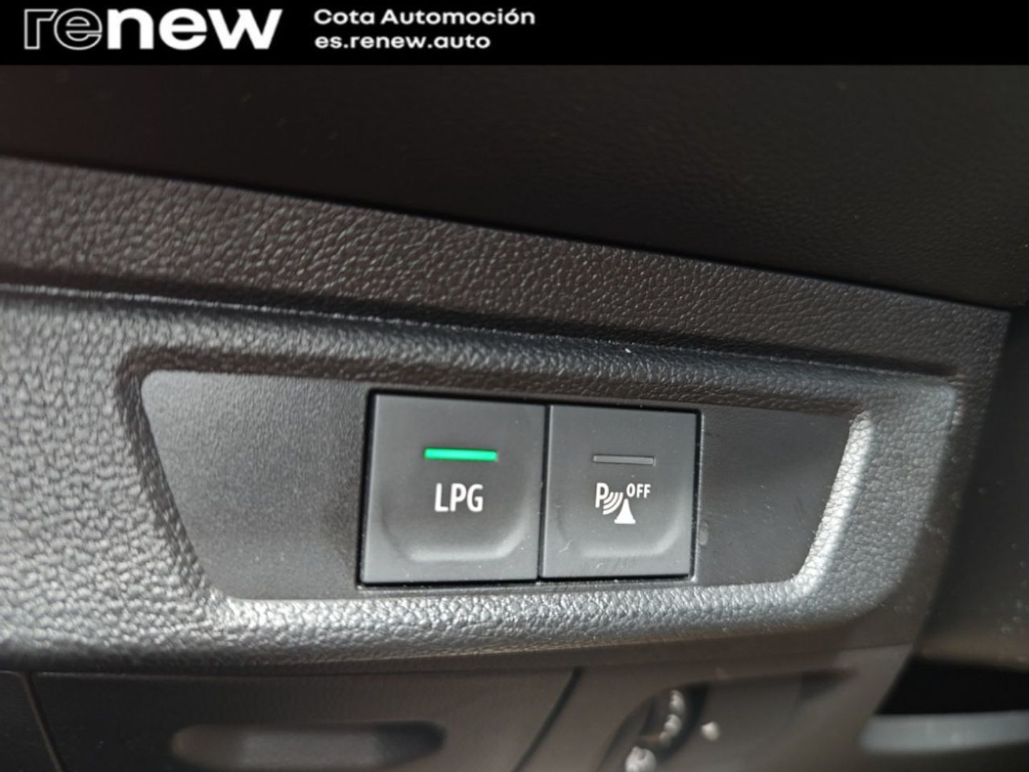 Dacia Sandero Stepway Comfort ECO-G 74 kW (101 CV)