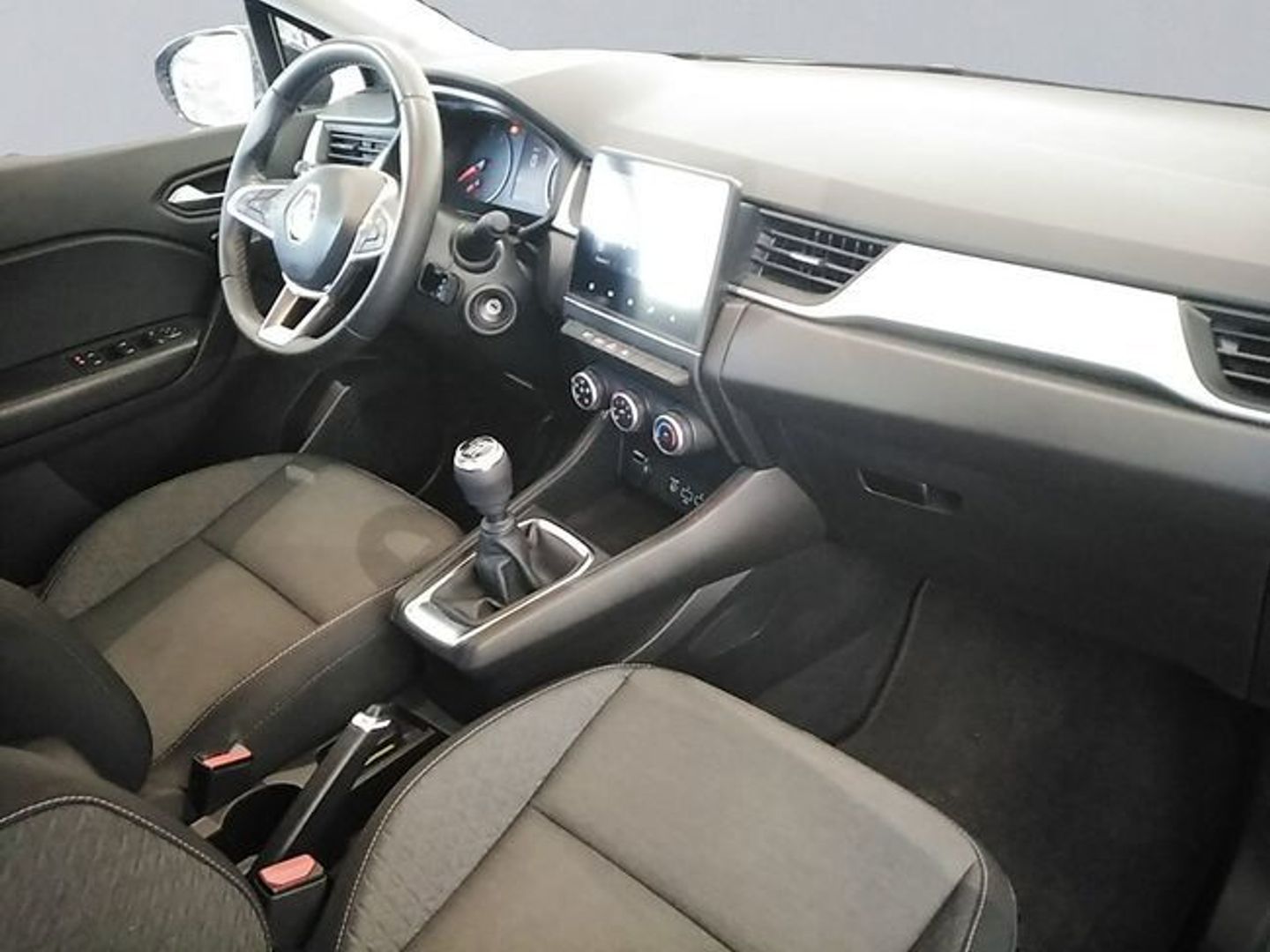 Renault Captur Equilibre TCe 66 kW (90 CV)