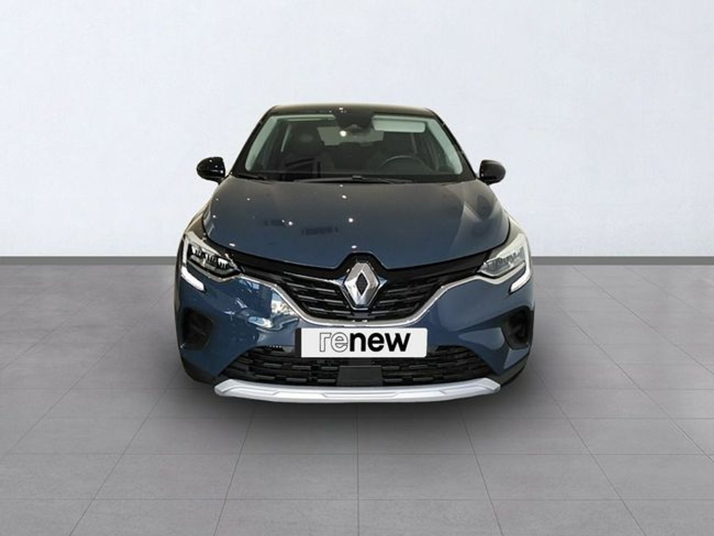 Renault Captur Equilibre TCe 66 kW (90 CV)