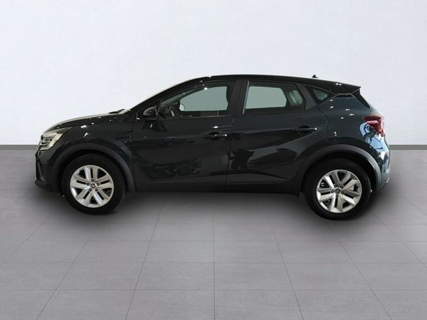 Renault Captur Equilibre TCe 66 kW (90 CV)