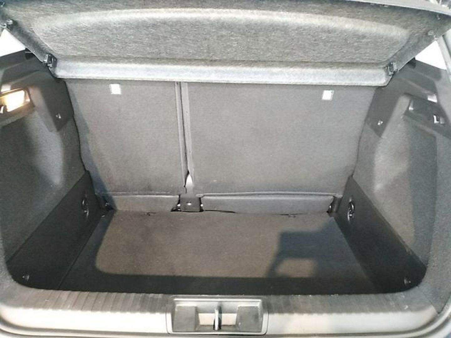 Renault Captur Equilibre TCe 66 kW (90 CV)