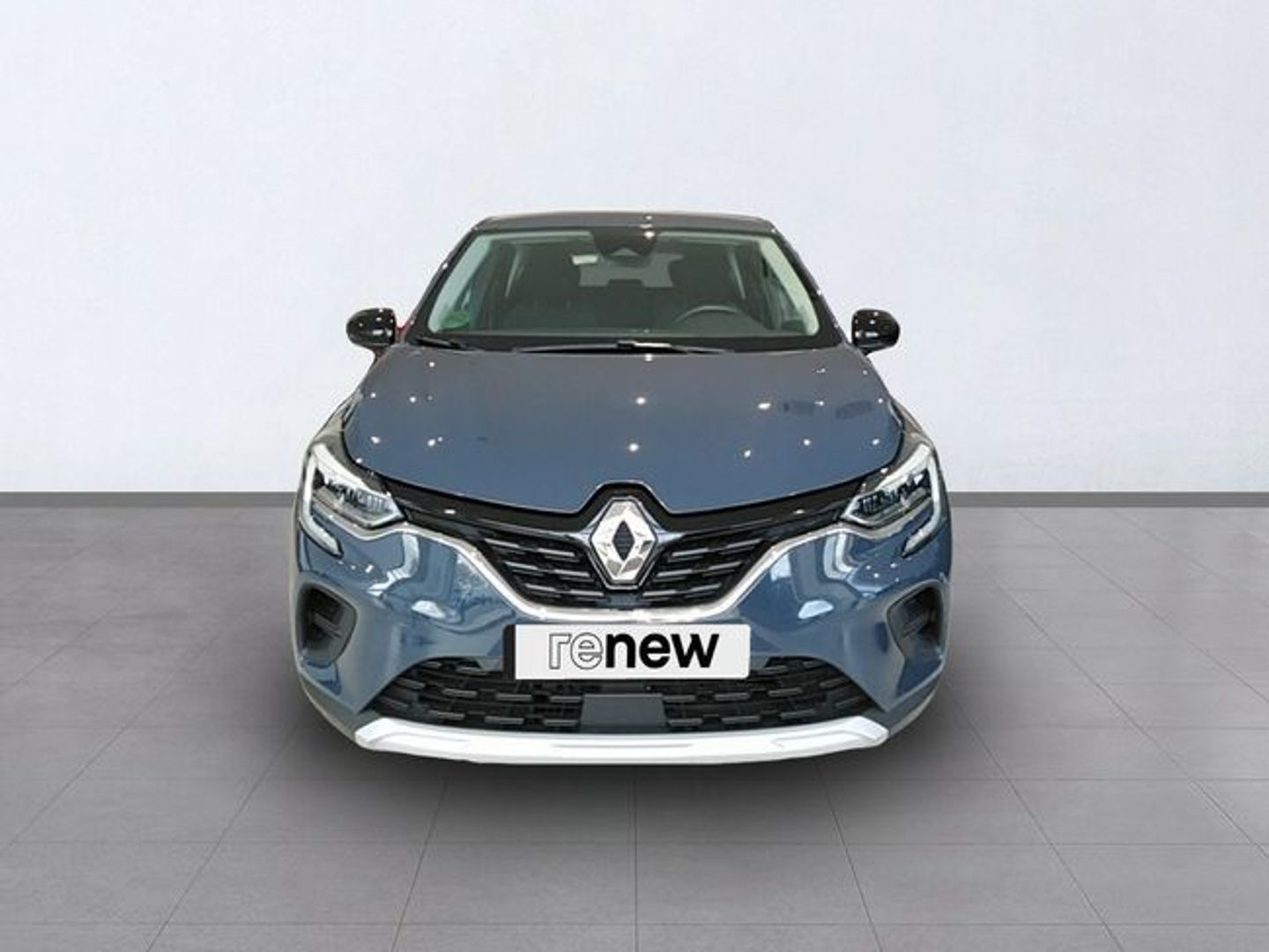 Renault Captur Equilibre TCe 66 kW (90 CV)