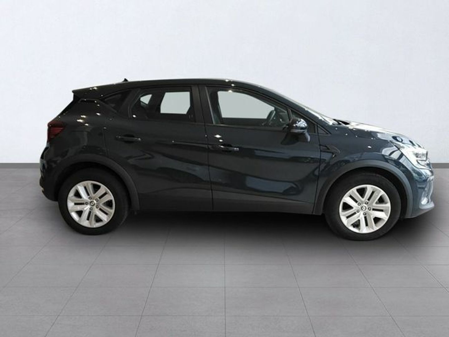 Renault Captur Equilibre TCe 66 kW (90 CV)