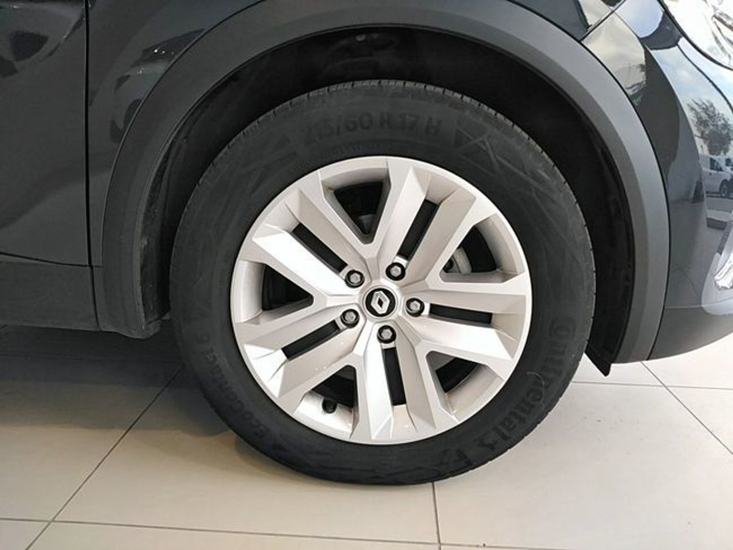 Renault Captur Equilibre TCe 66 kW (90 CV)