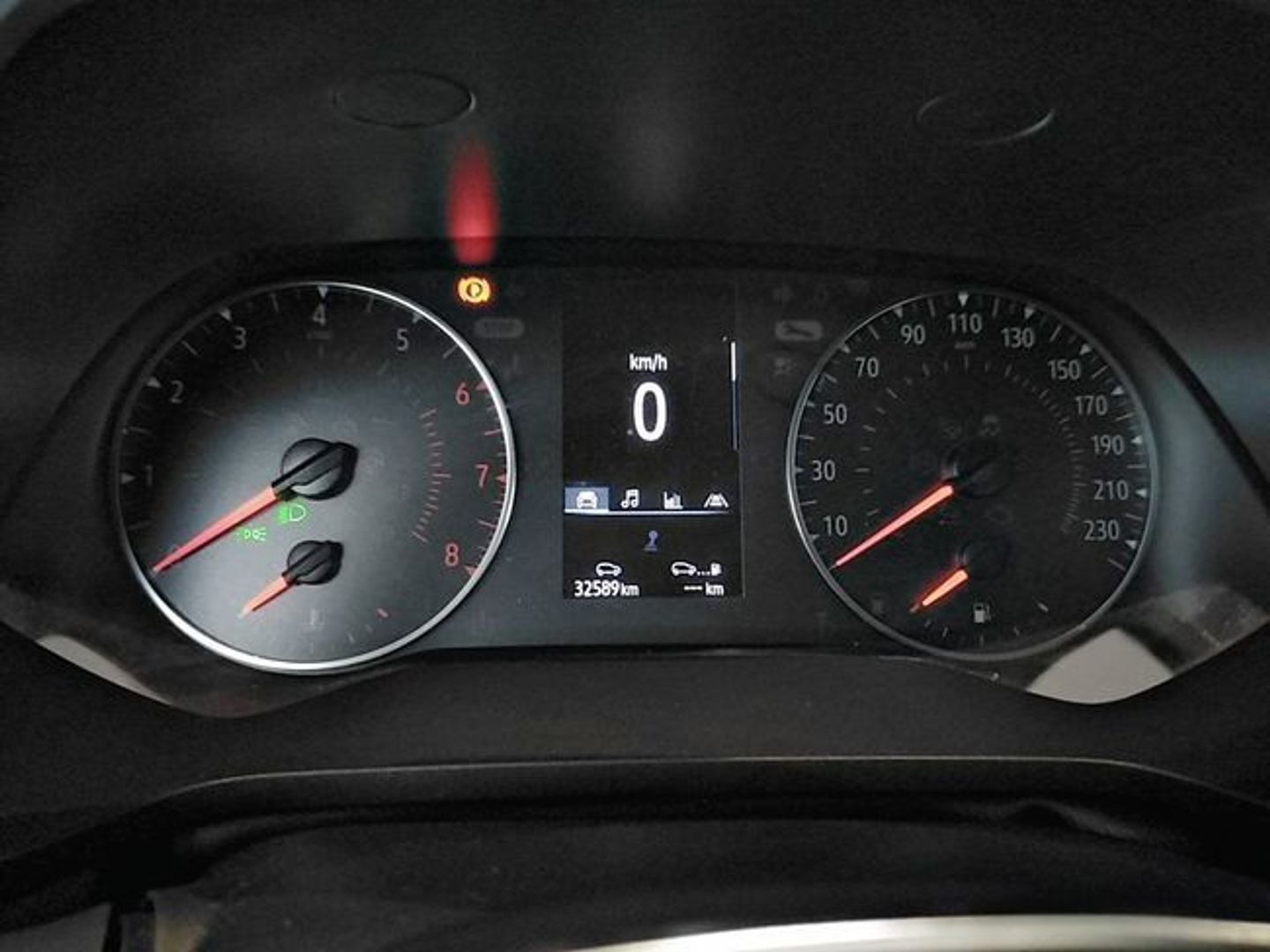 Renault Captur Equilibre TCe 66 kW (90 CV)