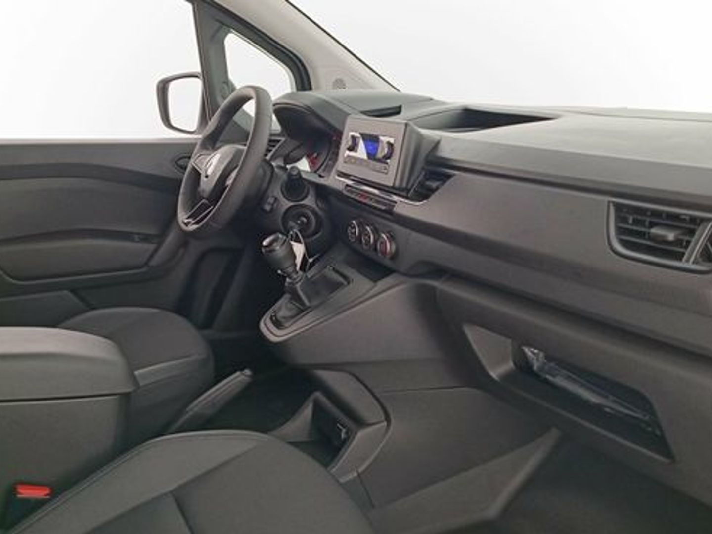 Renault Kangoo Furgon dCi Blue L1 85 kW (115 CV)