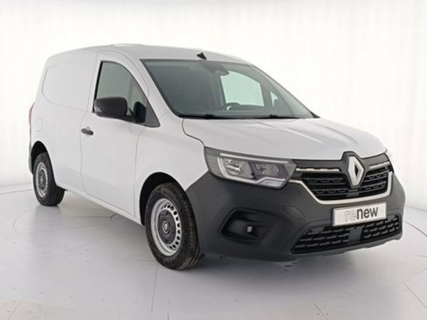 Renault Kangoo Furgon dCi Blue L1 85 kW (115 CV)