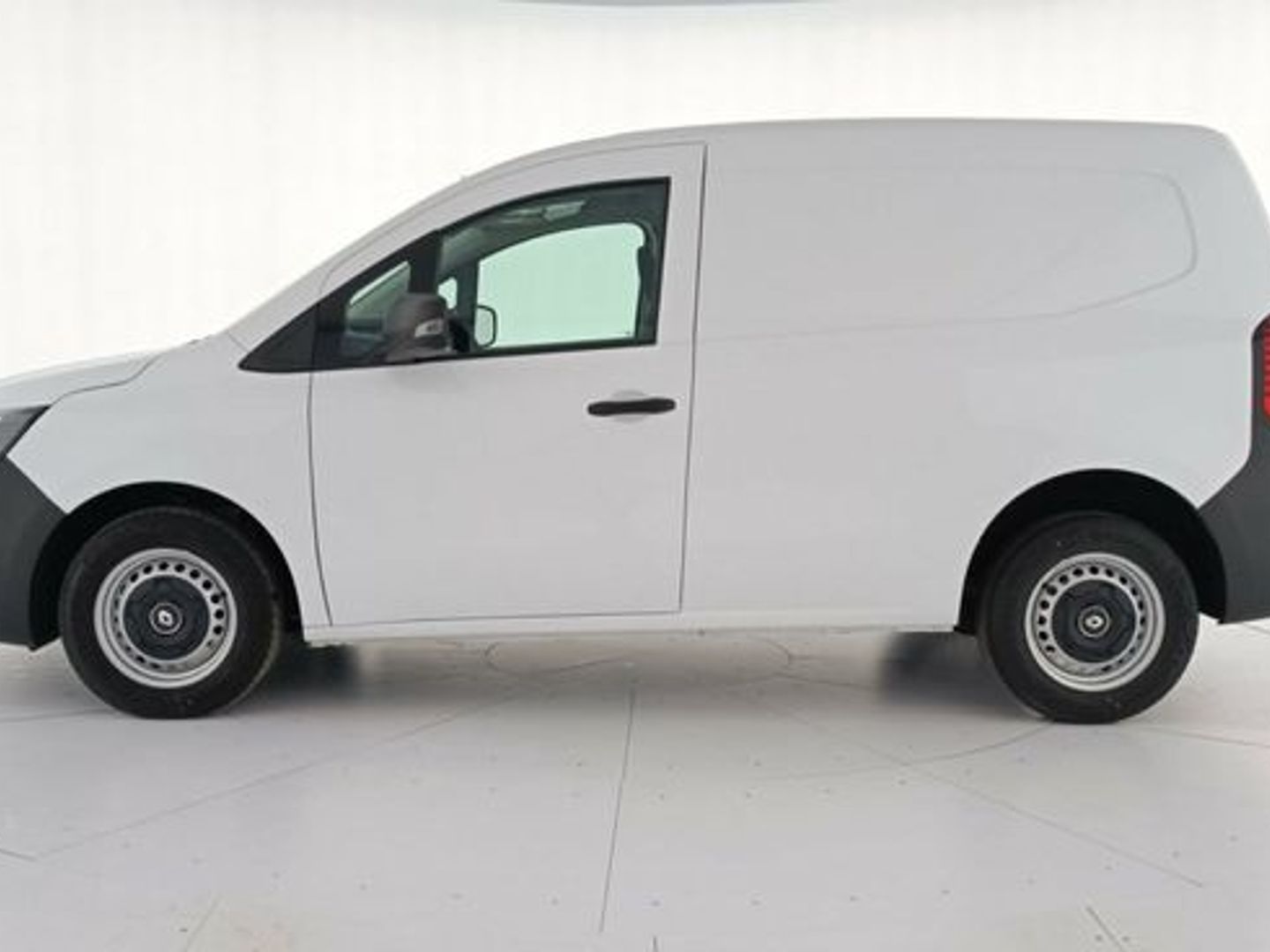 Renault Kangoo Furgon dCi Blue L1 85 kW (115 CV)