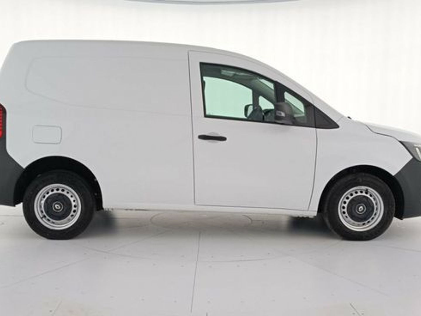 Renault Kangoo Furgon dCi Blue L1 85 kW (115 CV)