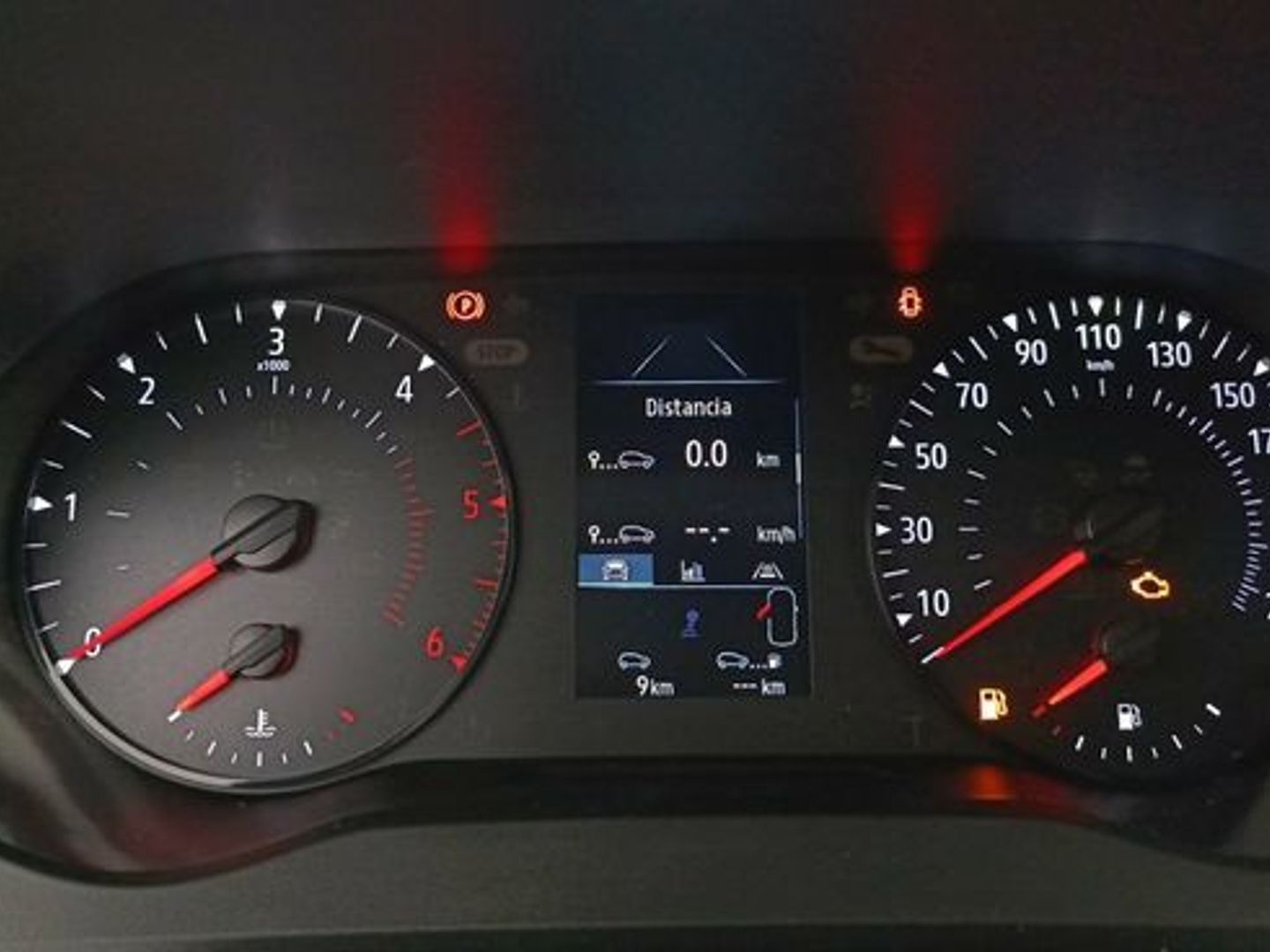 Renault Kangoo Furgon dCi Blue L1 85 kW (115 CV)