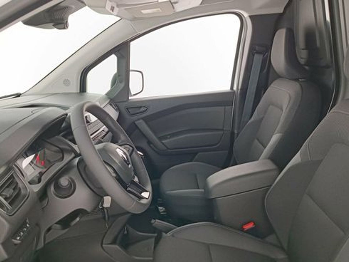 Renault Kangoo Furgon dCi Blue L1 85 kW (115 CV)