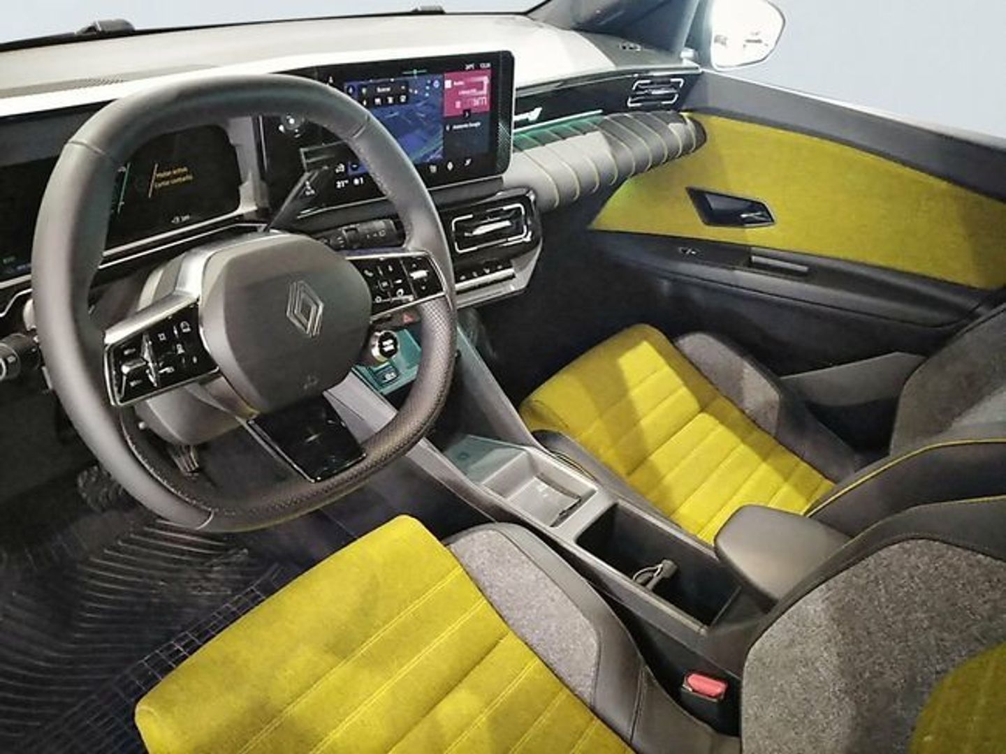 Renault 5 E-Tech Iconic Cinq Autonomía Confort 110 kW (150 CV)