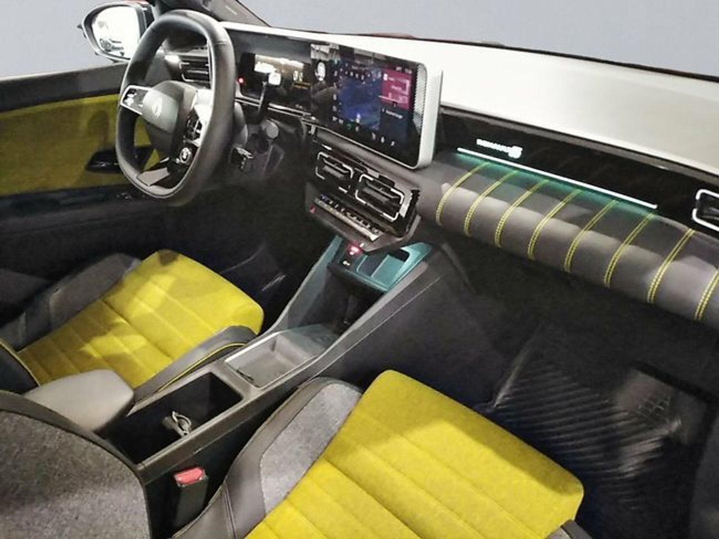 Renault 5 E-Tech Iconic Cinq Autonomía Confort 110 kW (150 CV)