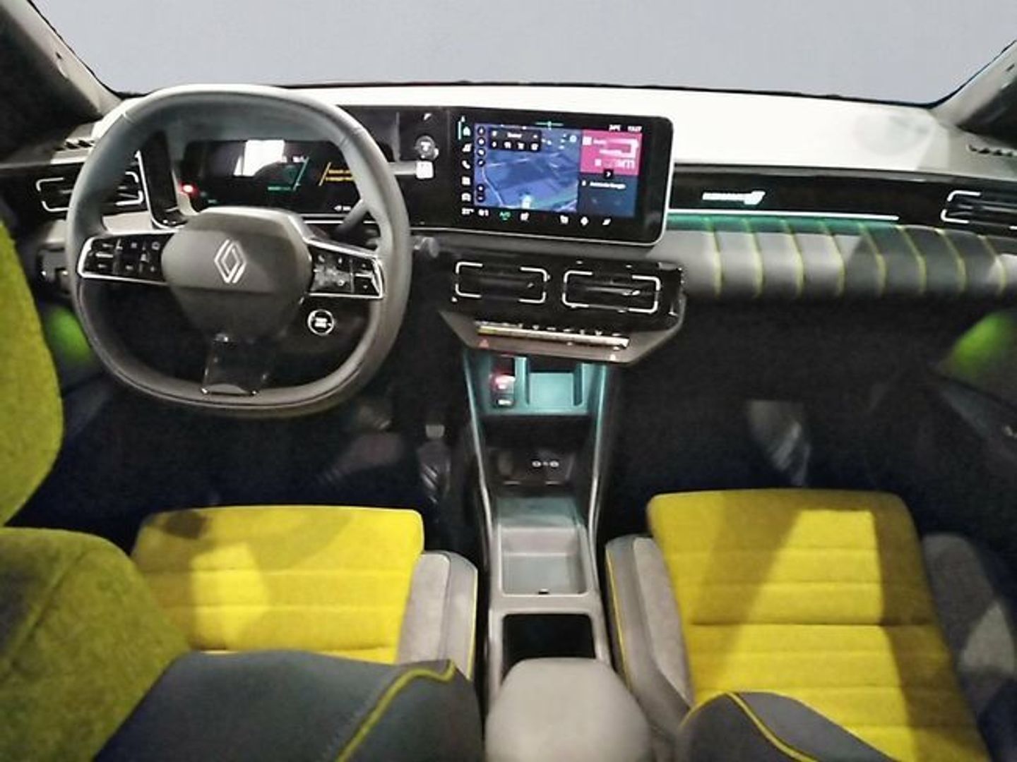 Renault 5 E-Tech Iconic Cinq Autonomía Confort 110 kW (150 CV)
