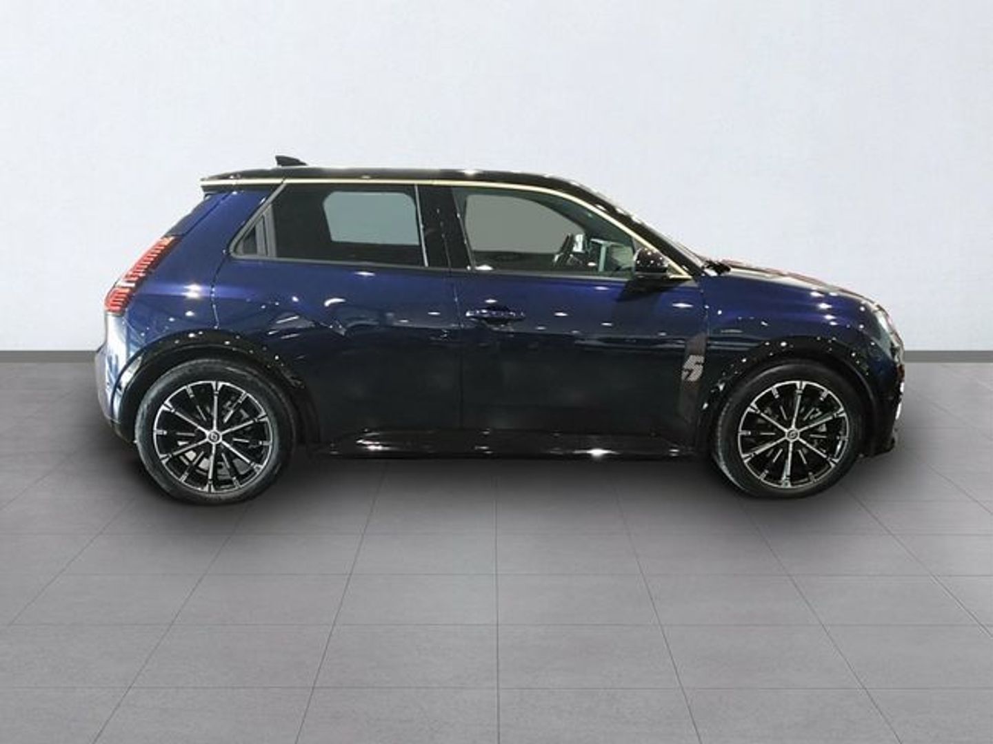 Renault 5 E-Tech Iconic Cinq Autonomía Confort 110 kW (150 CV)