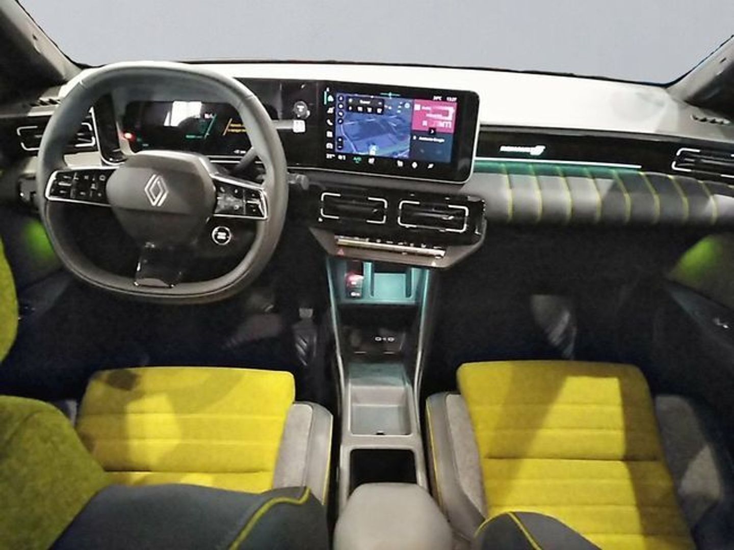 Renault 5 E-Tech Iconic Cinq Autonomía Confort 110 kW (150 CV)