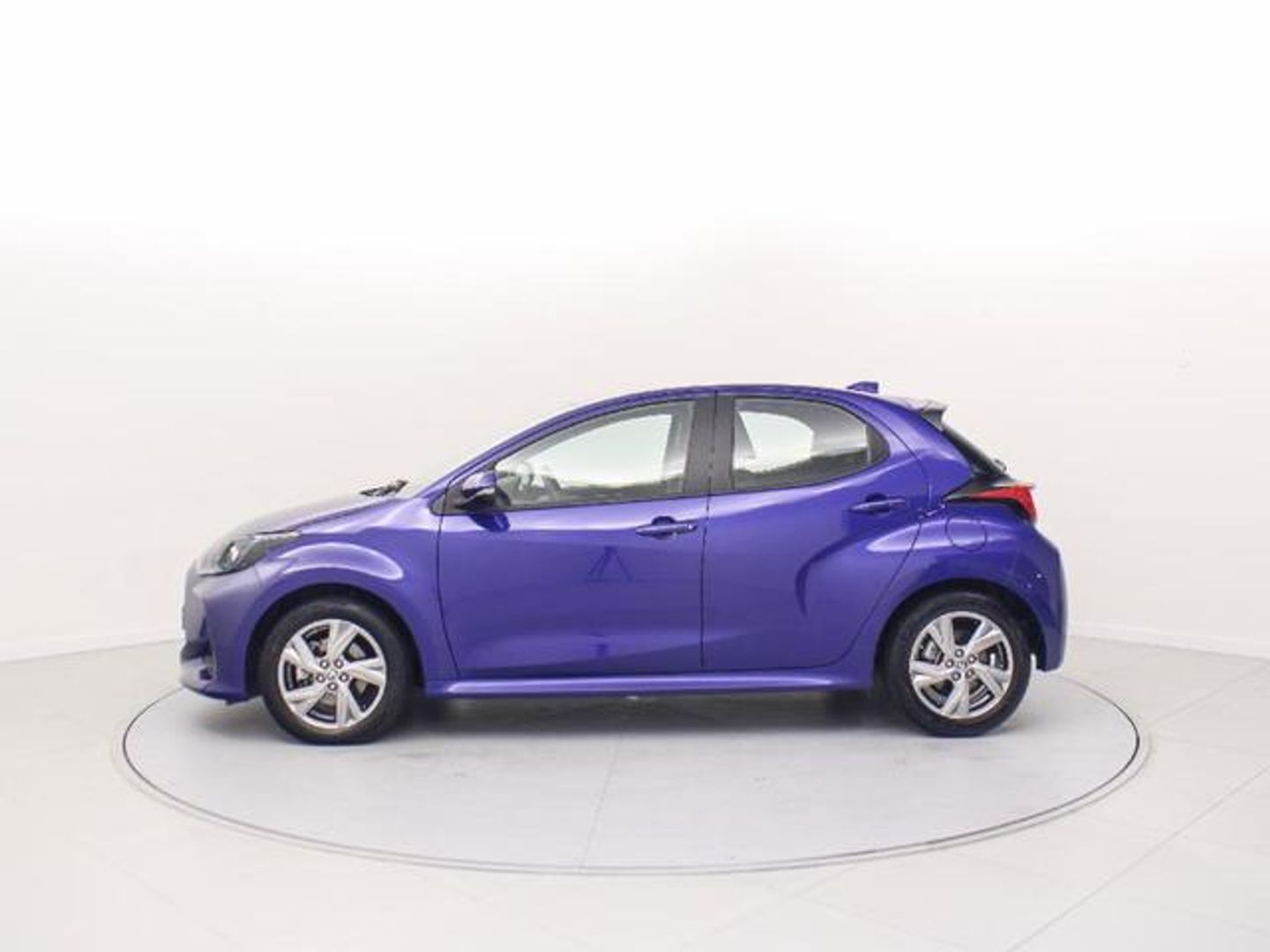 Toyota Yaris 120H Active Plus 85 kW (116 CV)