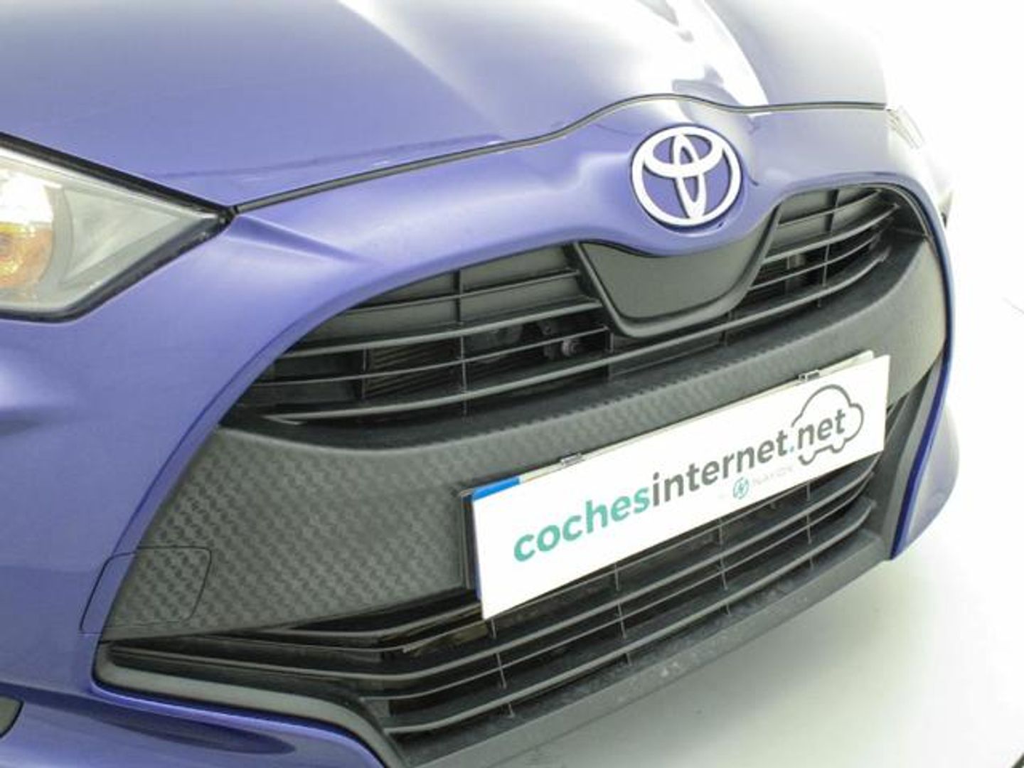 Toyota Yaris 120H Active Plus 85 kW (116 CV)