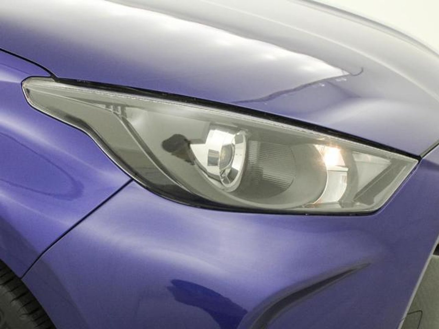 Toyota Yaris 120H Active Plus 85 kW (116 CV)