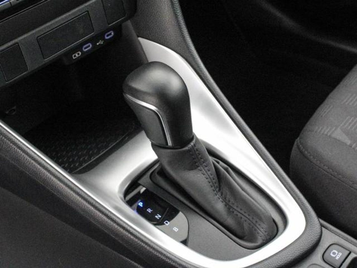 Toyota Yaris 120H Active Plus 85 kW (116 CV)