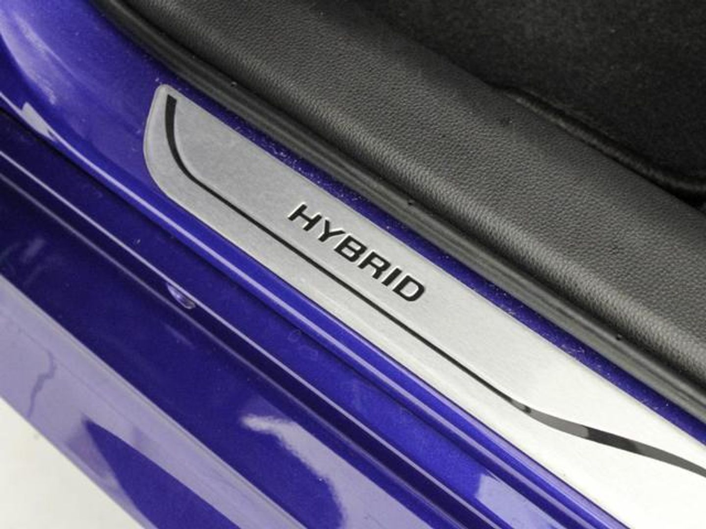 Toyota Yaris 120H Active Plus 85 kW (116 CV)